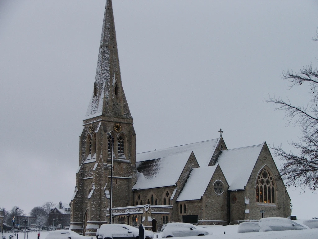 decluttering in blackheath