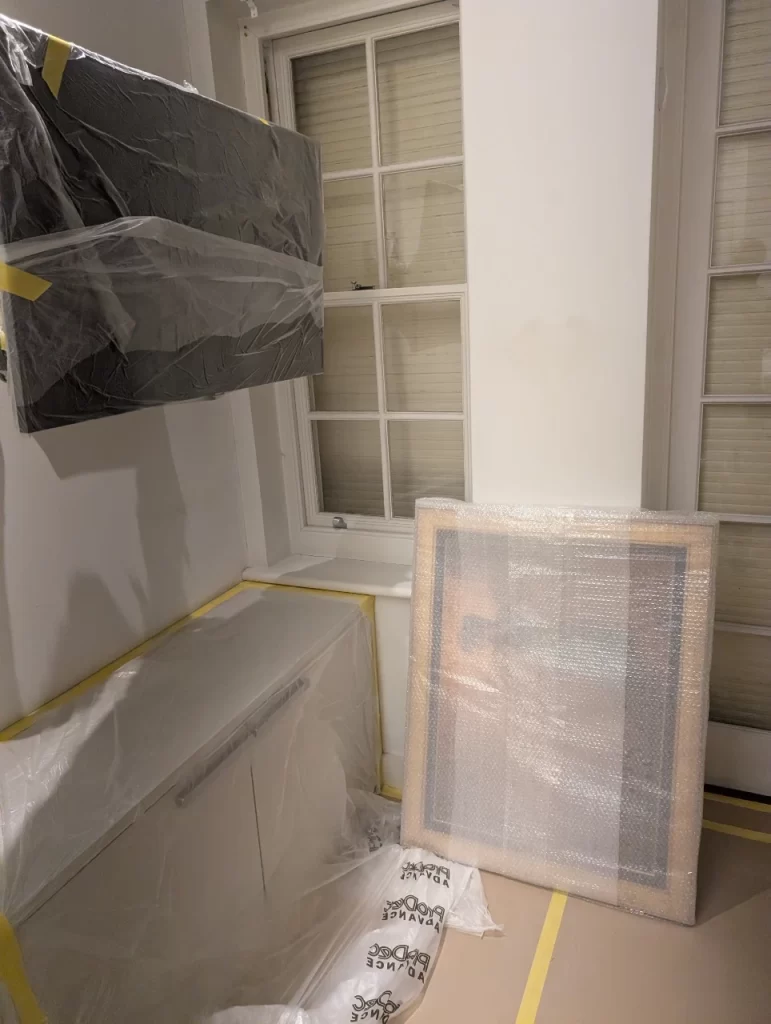 protection for your furniture and surfaces